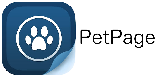 PetPage Logo