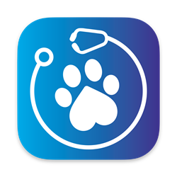 petpage app icon apple may2023